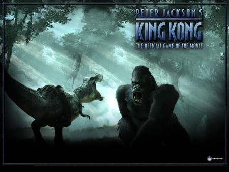 King Kong