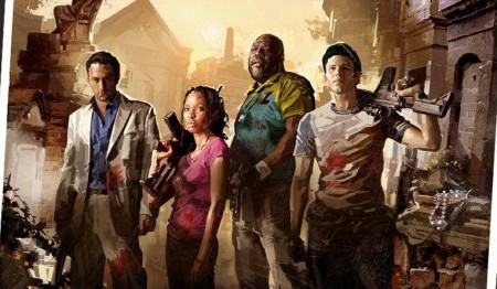 Left 4 Dead 2