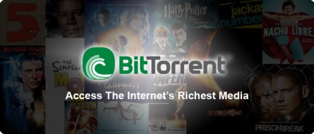 Bit Torrent